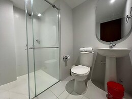 Hotel Suite Santa Rosa