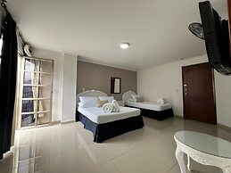 Hotel Suite Santa Rosa