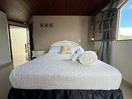 Hotel Suite Santa Rosa