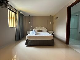 Hotel Suite Santa Rosa