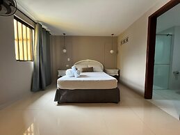 Hotel Suite Santa Rosa