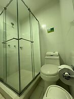 Hotel Suite Santa Rosa