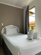 Hotel Suite Santa Rosa