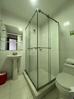 Hotel Suite Santa Rosa