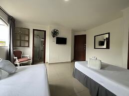 Hotel Suite Santa Rosa
