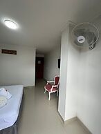 Hotel Suite Santa Rosa
