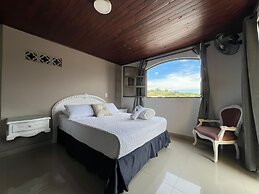 Hotel Suite Santa Rosa