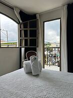 Hotel Suite Santa Rosa