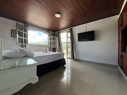 Hotel Suite Santa Rosa