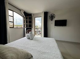 Hotel Suite Santa Rosa