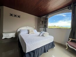 Hotel Suite Santa Rosa