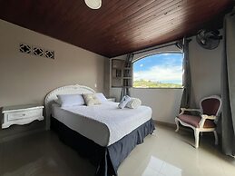 Hotel Suite Santa Rosa