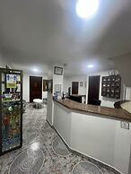 Hotel Suite Santa Rosa