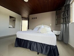 Hotel Suite Santa Rosa