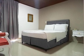 Hotel Suite Santa Rosa