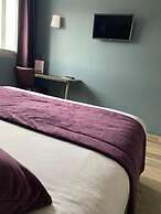 Hotel Restaurant Vesontio