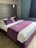 Hotel Restaurant Vesontio