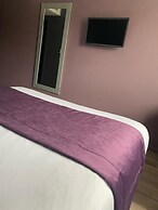 Hotel Restaurant Vesontio