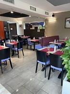 Hotel Restaurant Vesontio