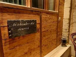 LES TROGLOS DE BEAULIEU