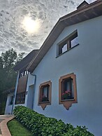 Casa de Aldea El Cuadron