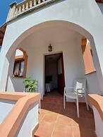 Casa de Aldea El Cuadron