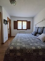Casa de Aldea El Cuadron