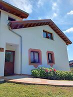 Casa de Aldea El Cuadron