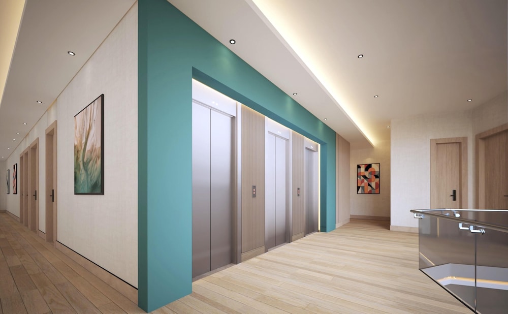 Hampton By Hilton Jeddah Souq7