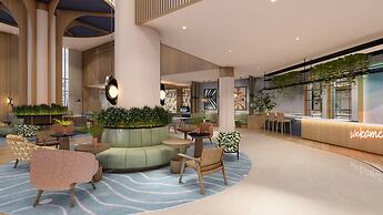 Hampton By Hilton Jeddah Souq7