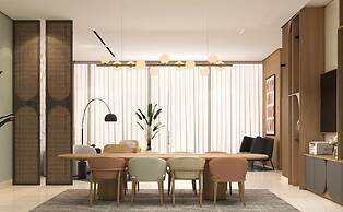Hampton By Hilton Jeddah Souq7