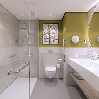 Hampton By Hilton Jeddah Souq7
