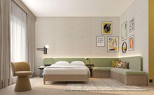 Hampton By Hilton Jeddah Souq7