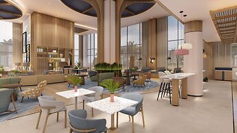 Hampton By Hilton Jeddah Souq7