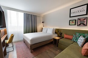 Hampton By Hilton Lisbon City Centre Baixa