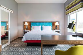 Hampton By Hilton Lisbon City Centre Baixa