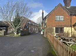 The Punchbowl inn