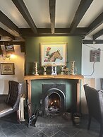 The Punchbowl inn