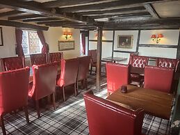 The Punchbowl inn