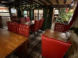 The Punchbowl inn