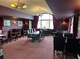 The Punchbowl inn