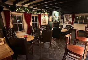 The Punchbowl inn