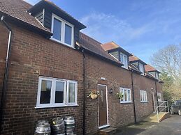 The Punchbowl inn