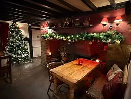 The Punchbowl inn