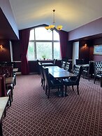 The Punchbowl inn