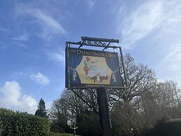 The Punchbowl inn