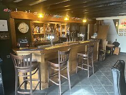 The Punchbowl inn