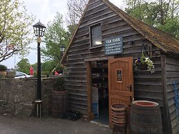 The Punchbowl inn