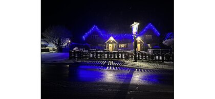 The Punchbowl inn