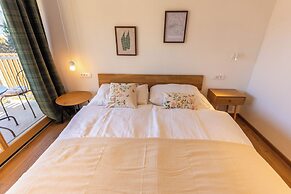 Hotel Old Coach House